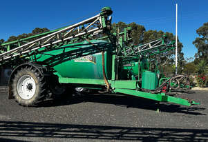 Goldacres 6530 Boom Spray Sprayer