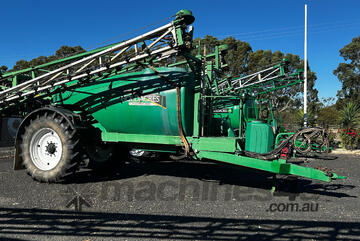 Goldacres 6530 Boom Spray Sprayer
