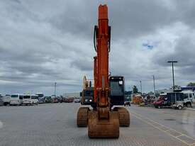 Hitachi ZX360LC-5B - picture0' - Click to enlarge