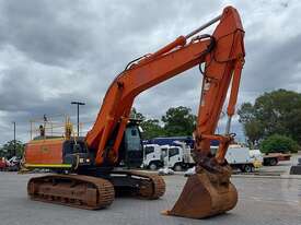 Hitachi ZX360LC-5B - picture0' - Click to enlarge