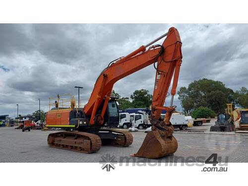 Hitachi ZX360LC-5B