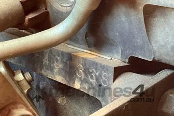 2010 Isuzu FSR 700 Long Pantech