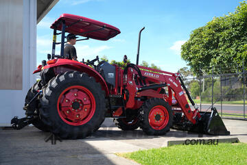 APOLLO 70hp Super Package - INCREDIBLE VALUE!!!!!