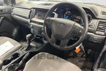 Ford 2022   Ranger XL Diesel