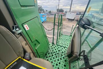 2023 John Deere X9 1100 Combine Harvester