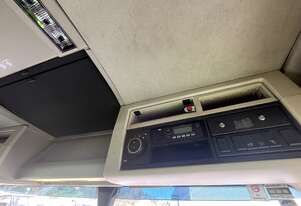 2020 Volvo FH16 8x6 Prime Mover