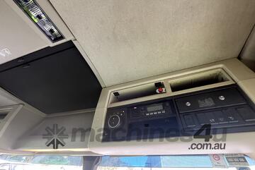 2020 Volvo FH16 8x6 Prime Mover