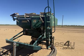 Simplicity   2500 FM2 HYD