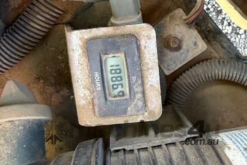 Club Car 2017   Golf Cart