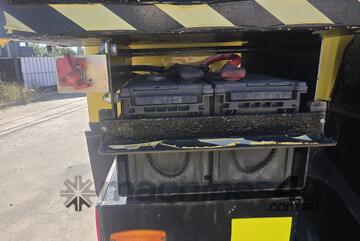 Kato 2015   MR-130R City Crane