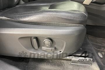 2017 Land Rover Discovery Sport SE SUV T/Diesel (Auto)