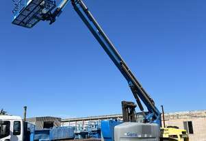 2016 Genie Z80/60 RT Knuckle Boom