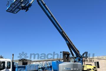 2016 Genie Z80/60 RT Knuckle Boom