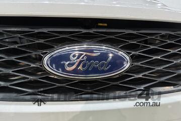 2008 Ford Falcon XT Sedan (Petrol) (Auto)