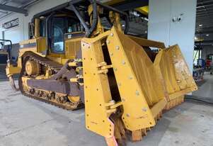 Caterpillar 2003   D8R II