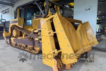 Caterpillar 2003   D8R II