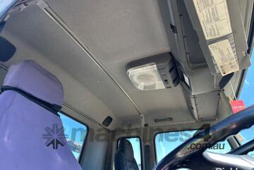 Isuzu 2005   FVR950 LWB