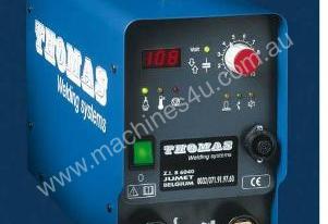 Thomas Capacitor discharge stud welding equipment
