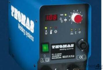 Thomas Capacitor discharge stud welding equipment