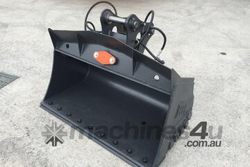 2015 (BBB) BETTA BILT BUCKETS 8 TONNE TILT BUCKET 2015 (BBB) BETTA BILT BUCKETS 8 TONNE TILT BUCKET