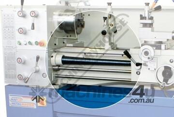 Lathe Leadscrew Cover Kit - Concertina LSGC-1000 Up to 1000mm