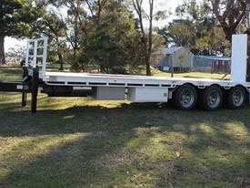 2014 Maynard Tri-Axle - picture0' - Click to enlarge