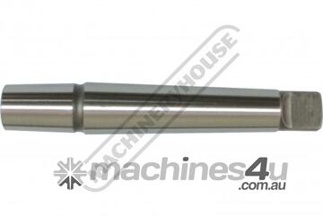 2MT x JT6 Drill Chuck Arbor Suits 13mm Drill Chucks