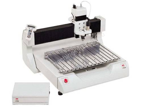 IS6000 | Etching, Engraving & Laser Marking