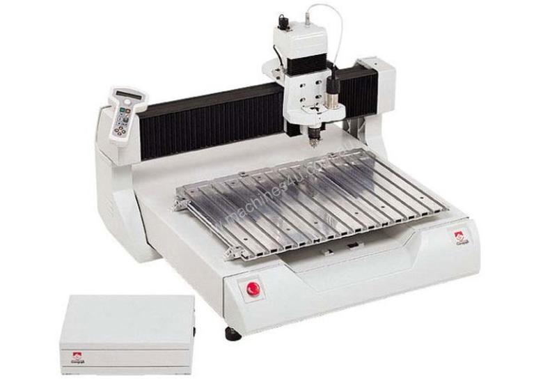 caption IS6000 | Etching, Engraving & Laser Marking
