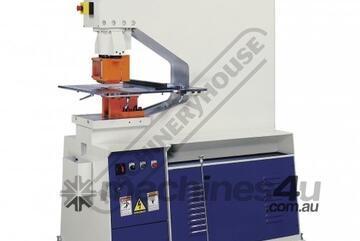 PM-80LT Punching Machine 80 Tonne