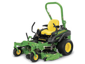 John Deere Zero Turn Mower Z915 AS NEW 3 hrs 2014 - picture0' - Click to enlarge