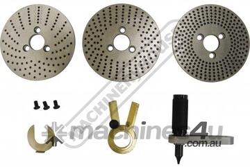 Vertex Dividing Plate DP-1 Suits HV-4 & HV-6 Rotary Tables