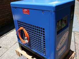 35CFM Compressed Air Refrigerated Dryer for removing water from compressed air - picture0' - Click to enlarge
