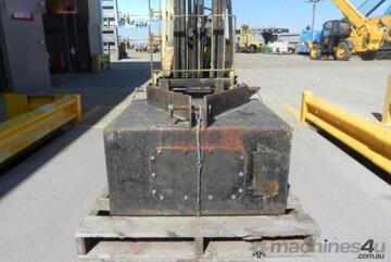 Custom Counterweight 3point linkage Custom Counterweight 3point linkage Counter Weights Parts