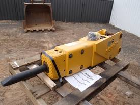 Indeco UP301 Hammer - picture0' - Click to enlarge