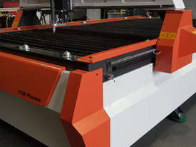CNC Plasma Table Panther 1530 1.5x3 m cutting - picture1' - Click to enlarge