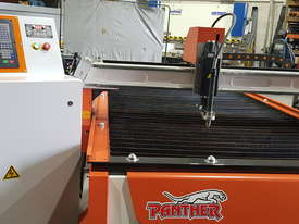 CNC Plasma Table Panther 1530 1.5x3 m cutting - picture0' - Click to enlarge