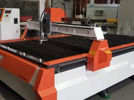 CNC Plasma Table Panther 1530 1.5x3 m cutting - picture0' - Click to enlarge