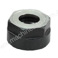 ER20 Collet Nut with Ball Bearing - M25x1.5 Thread