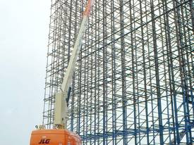 JLG 800AJ Knuckle - picture0' - Click to enlarge