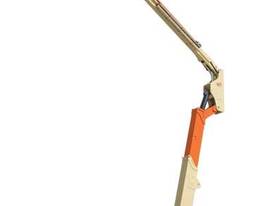 JLG 800AJ Knuckle - picture1' - Click to enlarge