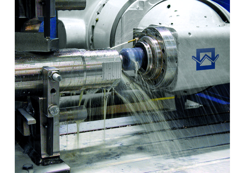 caption Sachman Thora T/RT CNC Bed Mills