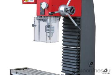 SIEG X2.7L HiTorque Mill 750W DC Motor Variable Spd