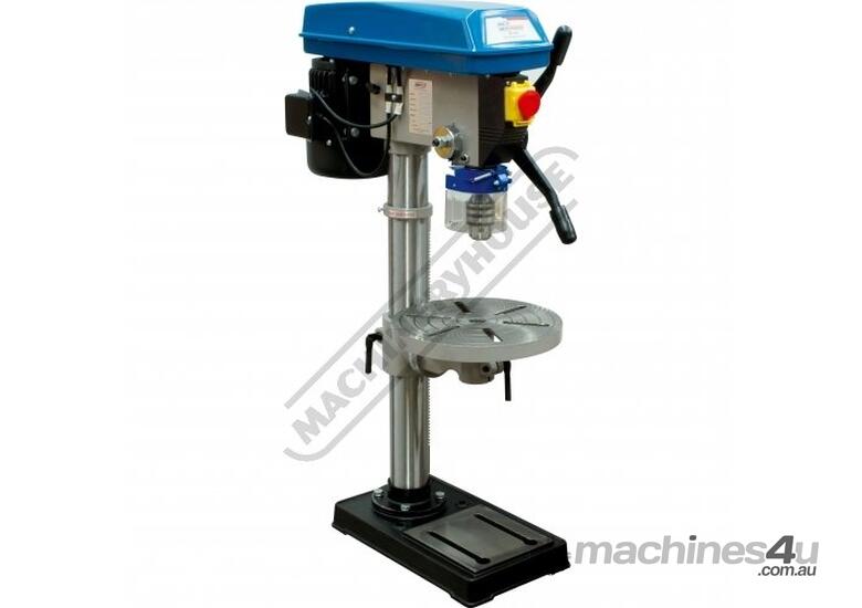 New hafco metalmaster BD325 Belt Driven Pedestal Drills in NORTHMEAD, NSW