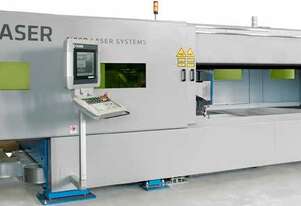 CY Laser Fiber Laser Systems