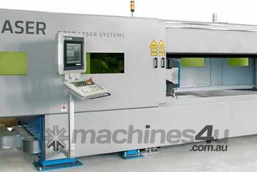 CY Laser Fiber Laser Systems