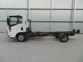 2008 Isuzu NLR200 Cab Chassis - picture0' - Click to enlarge