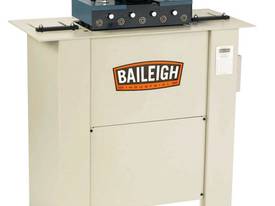 BAILEIGH 20# x 240 Volt Lockseamer - picture0' - Click to enlarge