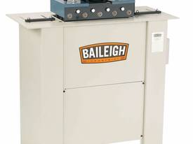 BAILEIGH 20# x 240 Volt Lockseamer - picture1' - Click to enlarge