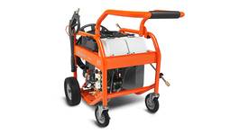 Petrol Pressure Washer - New or Used Petrol Pressure Washer for sale